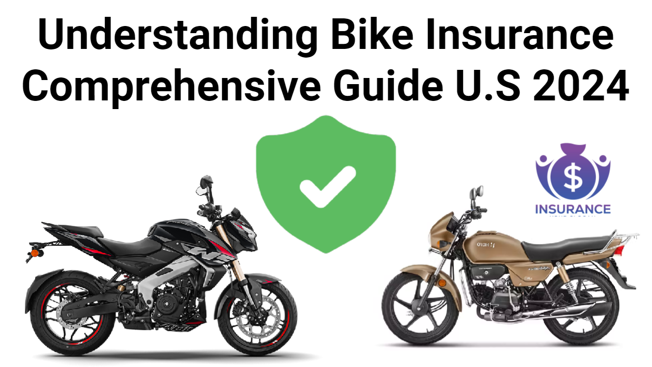 Bike Insurance